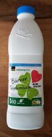 Bärner Trinkmilch