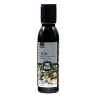Crema con Aceto Balsamico di Modena IGP