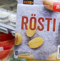 Rosti