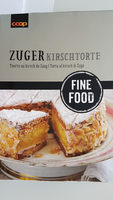 Zuger Kirschtorte
