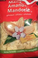 Amandes