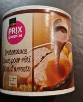 Sauce pour rôti