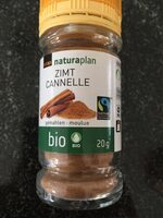Cannelle bio