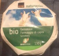 Formaggio di capra