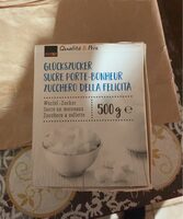 Zucchero della felicità
