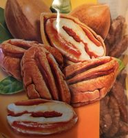 Noix de pecan