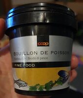 Fine Food, Fischbouillon