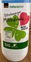 Ostschweizer Milchdrink