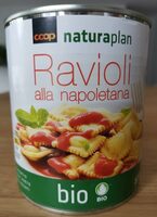 Ravioli alla napoletana