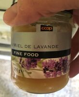 Miel De Lavende