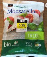 Mozzarella