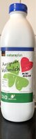 Aargauer Vollmilch