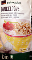 Dinkelpops