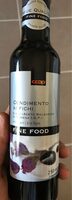 Condimento AI FICHI