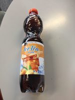 Ice tea peach