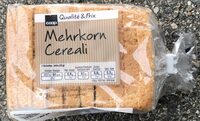 Mehrkorn Cereali