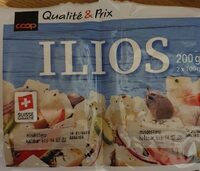 Ilios