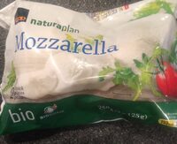 Mozzarella