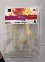Dés de mangue
