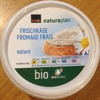 Fromage frais