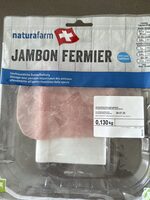 Naturafarm Fermier Schinken