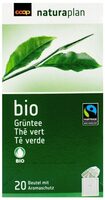 Grüntee