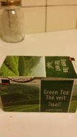 Thé vert