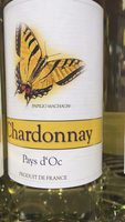 Chardonnay Pays d'Oc