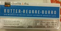 Butter