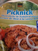 PickNick