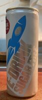 Energy drink