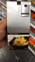 Polenta Bramata
