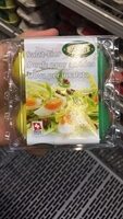 Saladises: Oeufs pour salades