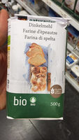 Farine d'épeautre