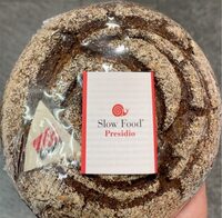 Roggenbrot