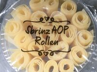 Sbrinz AOP
