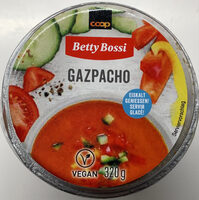 Gaspacho