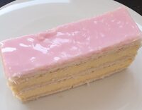 Millefeuille