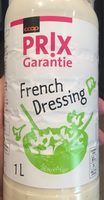 French Dressing