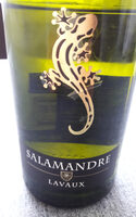 Salamandre Lavaux AOC 2014