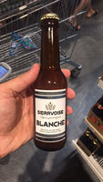 Sierrvoise Blanche