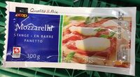Mozzarella