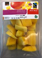 Des de mangue