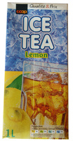 Ice Tea Lemon
