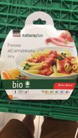 Penne all'arrabbiata