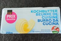 Beurre