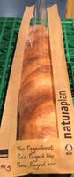 Pain Pagnol Bio