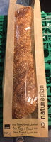 Pain Pagnol Foncé Bio