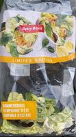 Insalata Sinfonia D’Estate