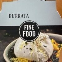 Burrata